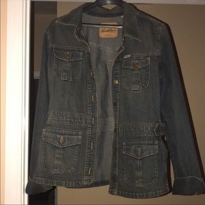 Levi’s Jean Jacket